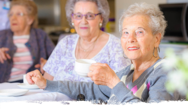 Seniors Festival - Steps to Accessing Aged Care