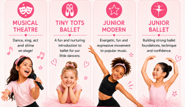 CDB Dance Classes