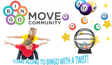 BinGo Move