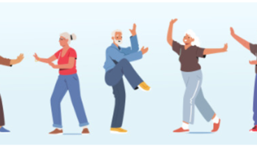 Seniors Festival - Tai Chi for Beginners