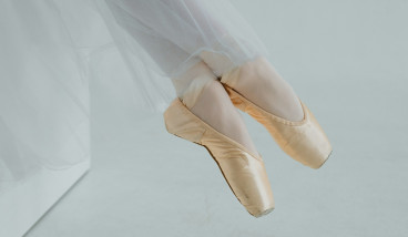Australian Ballet Dancing Story - Werribee Library - School Holiday Session 1
