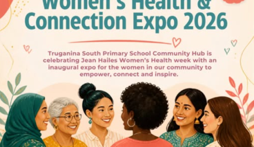 Women's Health & Connection Expo 2026