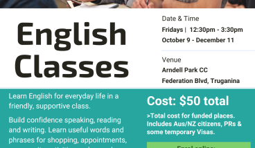 General English Course
