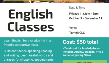 General English Course