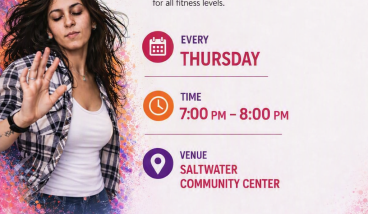 Dance Fitness by Priyanka