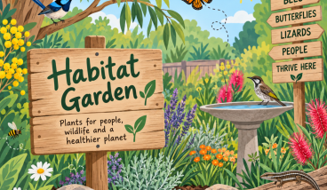 Dianella Community Centre (DCC) Garden Club