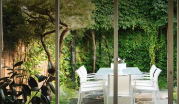 My Smart Garden - Small Trees for Small Spaces