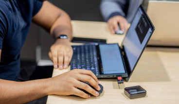 Beginners' Computer Class - Manor Lakes Library