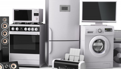 Appliances (electrical)