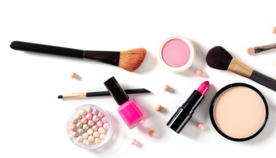 Makeup products