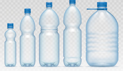 Bottle tops (on bottle)