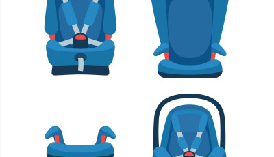 Car seats