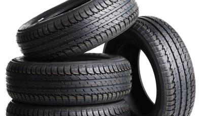 Car tyres