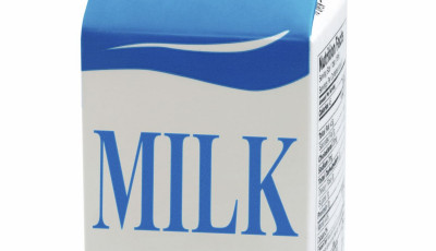 Carton Milk