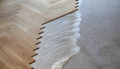 Flooring (Timber)