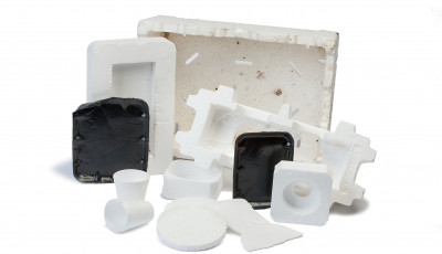 Polystyrene