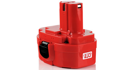 Power Tool Battery