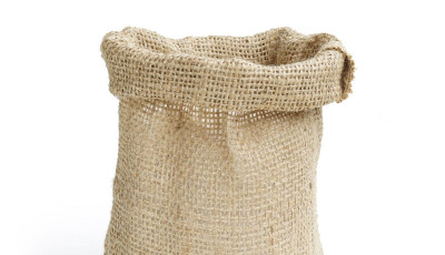 Rice bags (hessian)