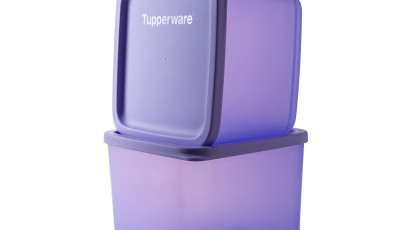 Tupperware