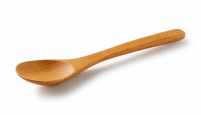 Wooden spoons