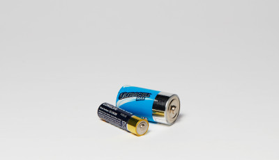 Batteries (household)