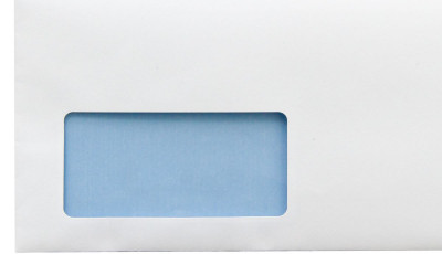 Envelopes