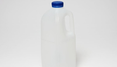 Milk Bottles