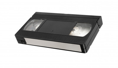 Videos Cassettes