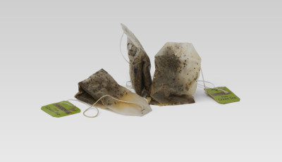 Tea Bags