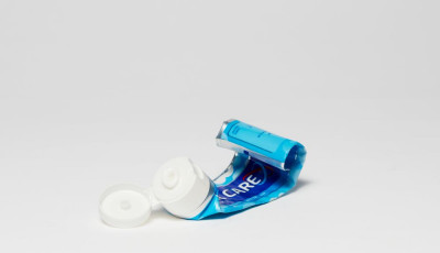 Toothpaste Tubes