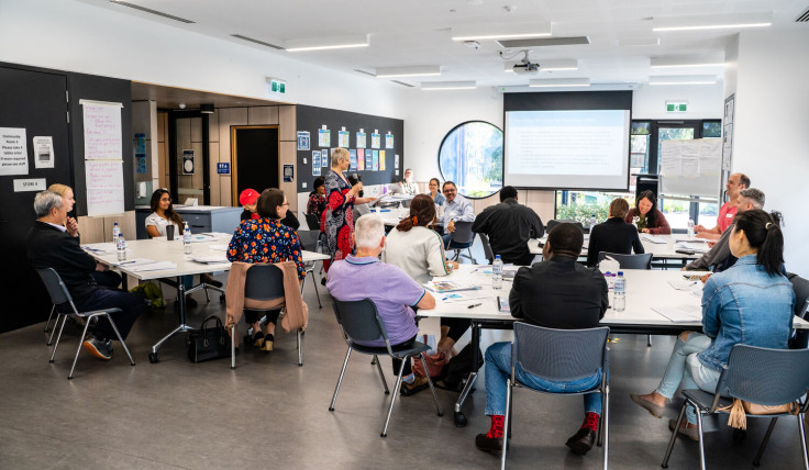 Wyndham Learning City | Wyndham City