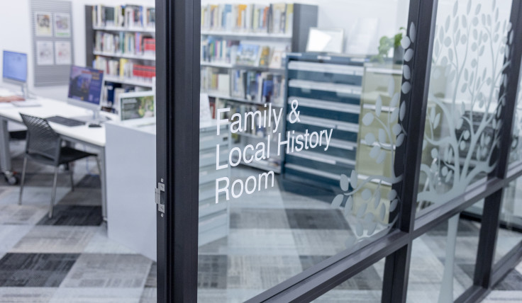 eLibrary | Wyndham City