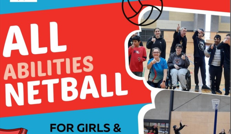 Activities for people with Disability | Wyndham City