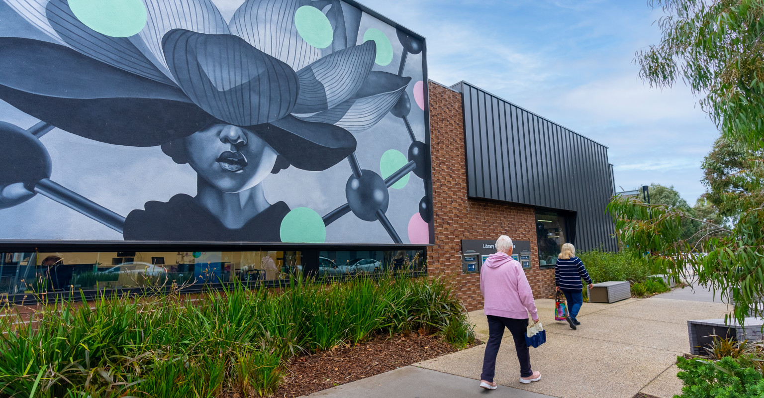 Community Centres & Venues | Wyndham City