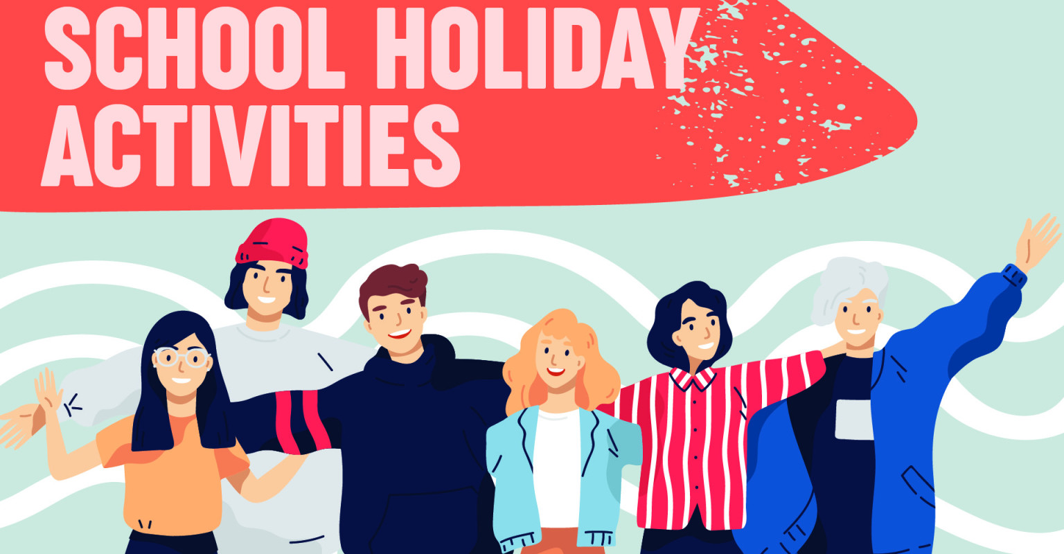 School Holiday Activities & Events | Wyndham City
