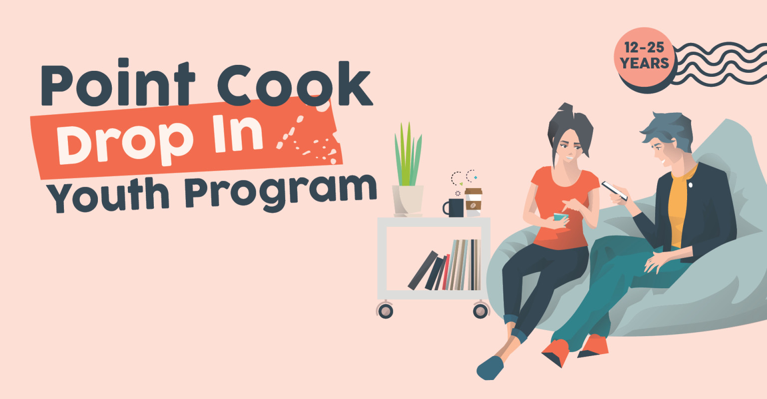 Youth Services @ Point Cook | Wyndham City