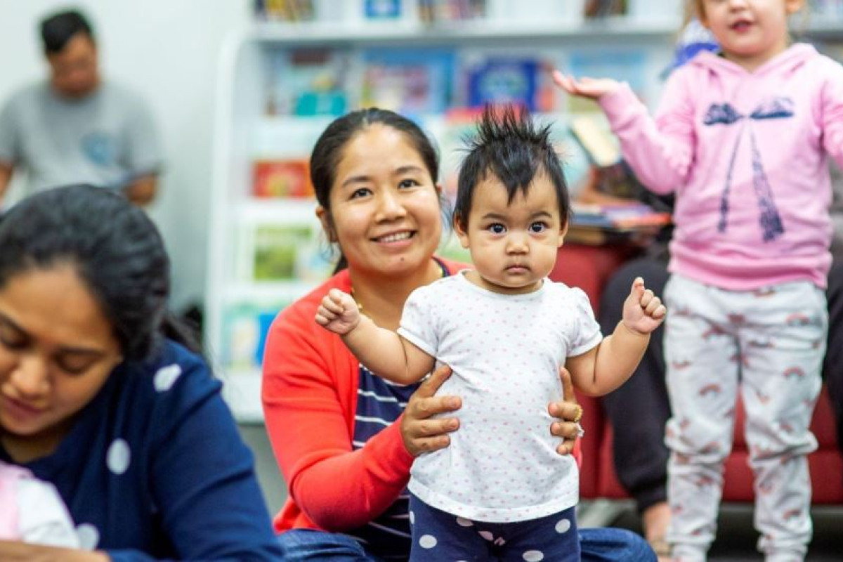 Point Cook Library | Wyndham City